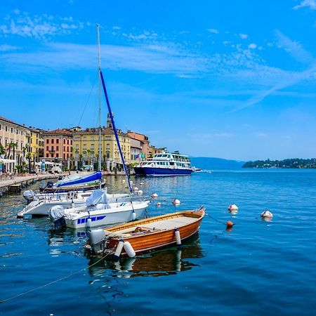 Lemonhouse Bezzuglio Toscolano Maderno Exterior photo